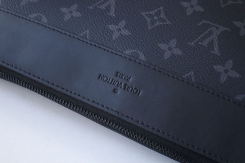 Louis Vuitton Clutch Bags